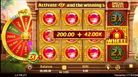 jili slot hack.
